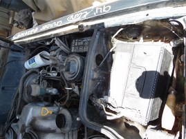 1994 Toyota Land Cruiser Green 4.5L AT 4WD #Z24704